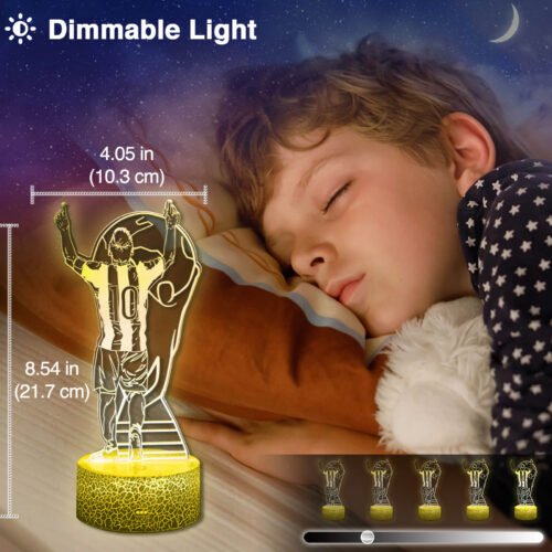 Lionel Messi -A3 Lionel Messi -A3